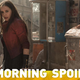 Image for article titled The Surprising Motivation That Drives Scarlet Witch In Avengers 2